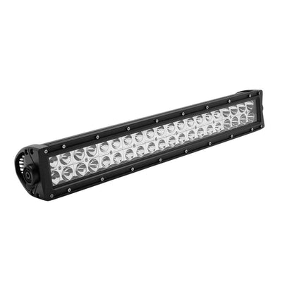 20in LED Light Bar Double Row Combo w/3W Epistar <br> Universal Fit