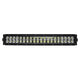 20 in LED Light Bar Double Row Spot w/3W Epistar <br> Universal Fit