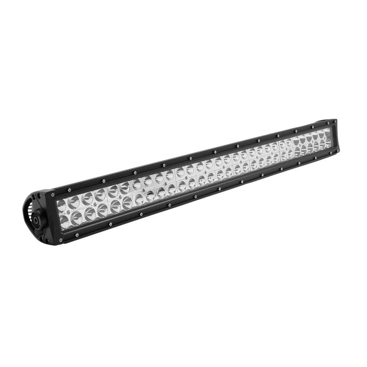 30in LED Light Bar Double Row Combo w/3W Epistar <br> Universal Fit