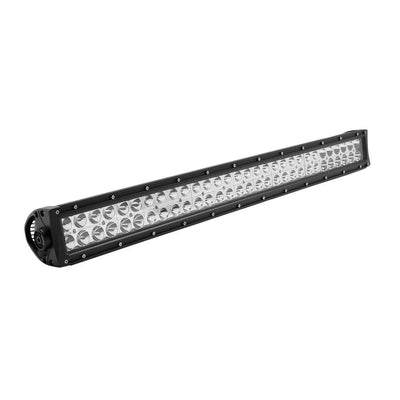 30in LED Light Bar Double Row Combo w/3W Epistar <br> Universal Fit