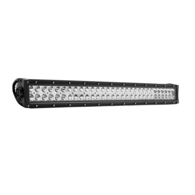 30in LED Light Bar Double Row Combo w/3W Epistar <br> Universal Fit