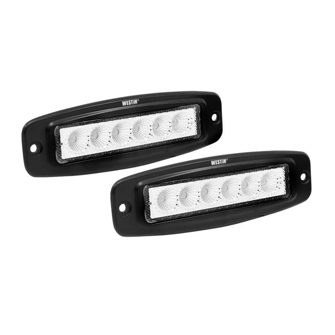 FM6 Flush Mount LED <br> Universal Fit