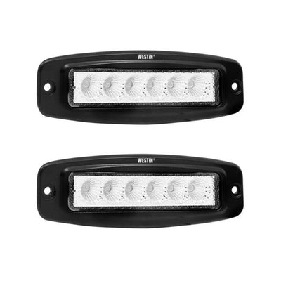 FM6 Flush Mount LED <br> Universal Fit
