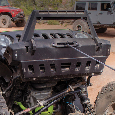 LED Rock Light Kit <br> Universal Fit