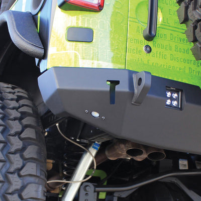 LED Rock Light Kit <br> Universal Fit