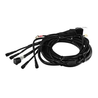 LED Rock Light Kit <br> Universal Fit