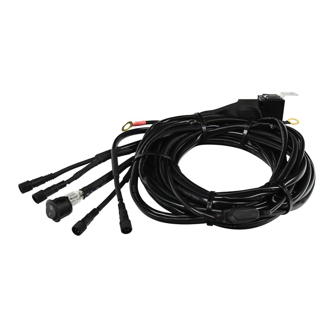 LED Rock Light Kit <br> Universal Fit