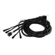 LED Rock Light Kit <br> 2007-2025 Jeep Wrangler JK