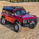 Mesa Roof Rack <br> 2021-2025 Ford Bronco