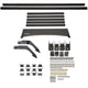 Mesa Roof Rack <br> 2021-2025 Ford Bronco