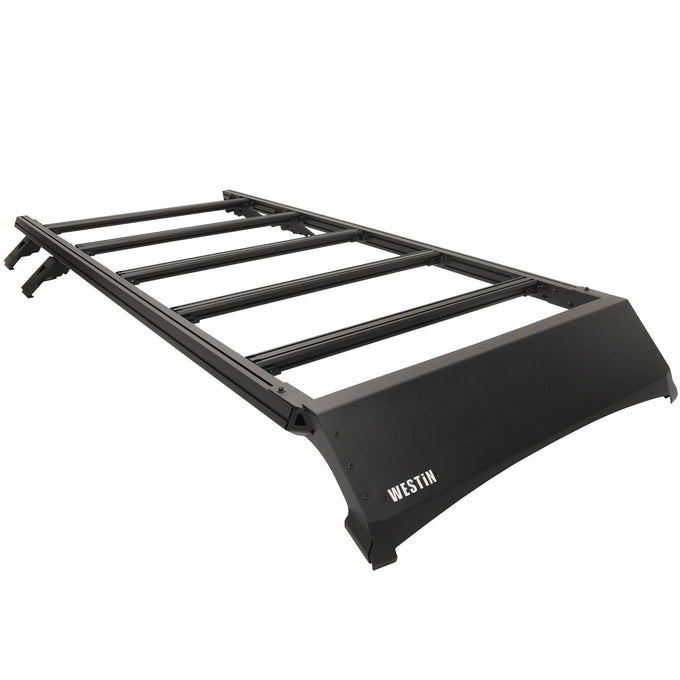 Mesa Roof Rack <br> 2021-2025 Ford Bronco
