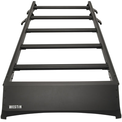 Mesa Roof Rack <br> 2021-2025 Ford Bronco
