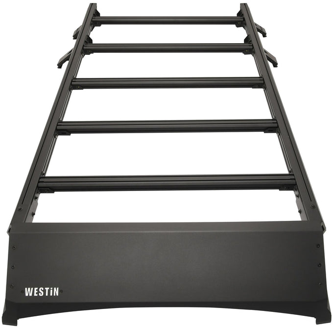 Mesa Roof Rack <br> 2021-2025 Ford Bronco