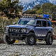 Mesa Roof Rack <br> 2021-2025 Ford Bronco