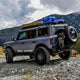 Mesa Roof Rack <br> 2021-2025 Ford Bronco