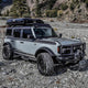 Mesa Roof Rack <br> 2021-2025 Ford Bronco