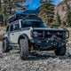 Mesa Roof Rack <br> 2021-2025 Ford Bronco
