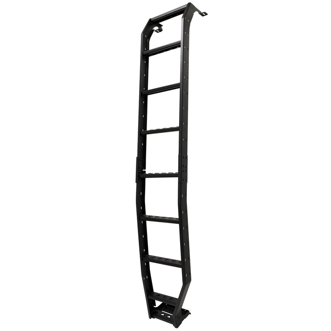 Mesa Side Ladder <br> 19-25 Mercedes-Benz Sprinter 1500 2500 3500 4500
