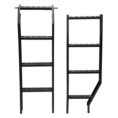 Mesa Side Ladder <br> 19-25 Mercedes-Benz Sprinter 1500 2500 3500 4500