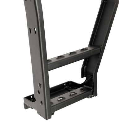 Mesa Side Ladder <br> 19-25 Mercedes-Benz Sprinter 1500 2500 3500 4500