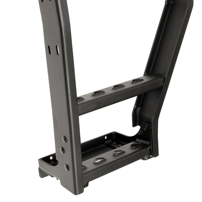 Mesa Side Ladder <br> 19-25 Mercedes-Benz Sprinter 1500 2500 3500 4500