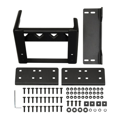 Mesa Side Ladder <br> 19-25 Mercedes-Benz Sprinter 1500 2500 3500 4500