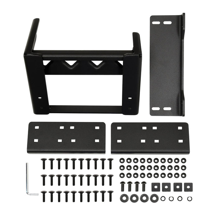 Mesa Side Ladder <br> 19-25 Mercedes-Benz Sprinter 1500 2500 3500 4500