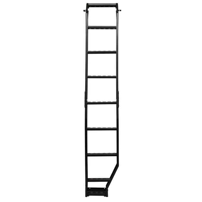 Mesa Side Ladder <br> 19-25 Mercedes-Benz Sprinter 1500 2500 3500 4500