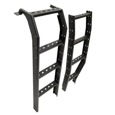 Mesa Side Ladder <br> 19-25 Mercedes-Benz Sprinter 1500 2500 3500 4500