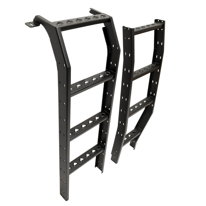 Mesa Side Ladder <br> 19-25 Mercedes-Benz Sprinter 1500 2500 3500 4500