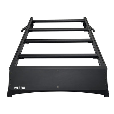Mesa Roof Rack <br> 2021-2025 Ford Bronco