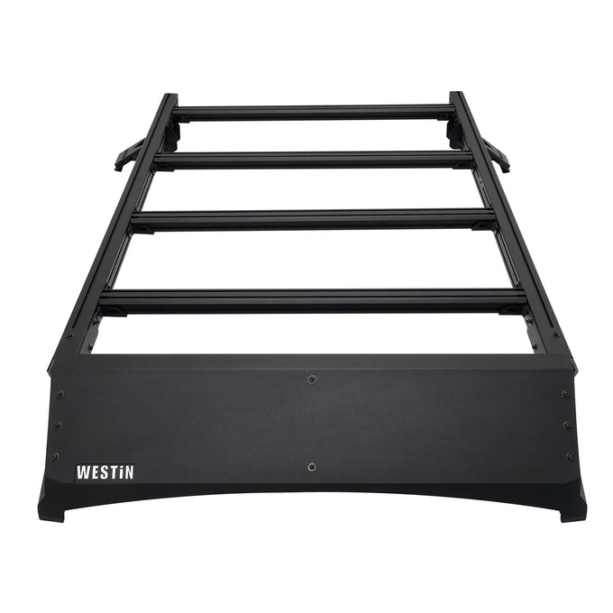 Mesa Roof Rack <br> 2021-2025 Ford Bronco