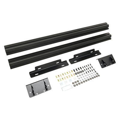 Mesa Roof Rack <br> 2019-2025 Mercedes-Benz Sprinter 2500-4500