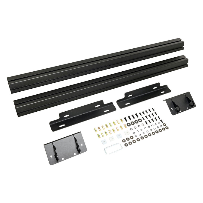 Mesa Roof Rack <br> 2019-2025 Mercedes-Benz Sprinter 2500-4500