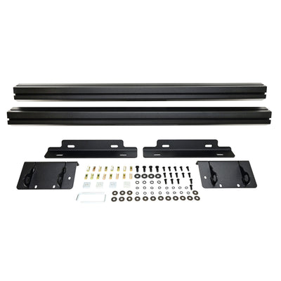 Mesa Roof Rack <br> 2019-2025 Mercedes-Benz Sprinter 2500-4500