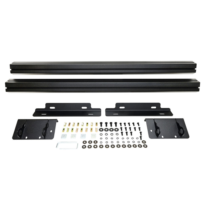Mesa Roof Rack <br> 2019-2025 Mercedes-Benz Sprinter 2500-4500