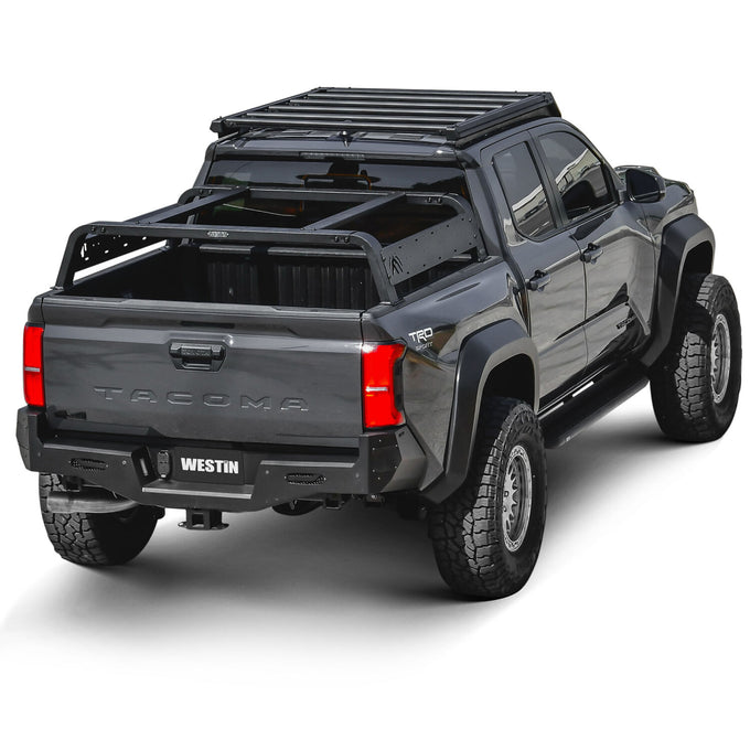 Mesa Roof Rack <br> 2024-2026 Toyota Tacoma