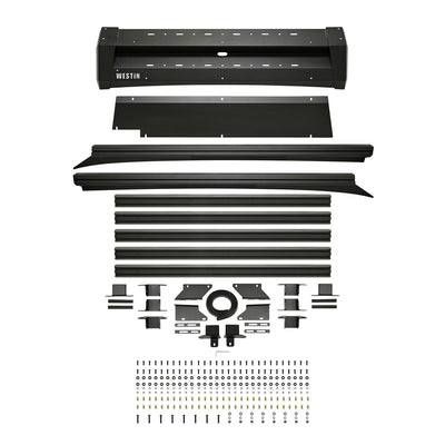 Mesa Roof Rack <br> 2024-2026 Toyota Tacoma