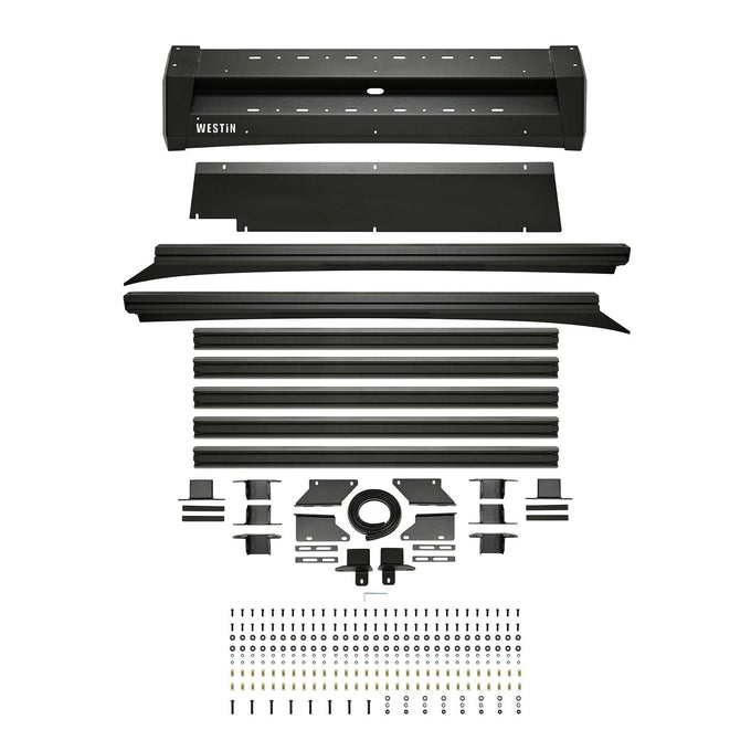 Mesa Roof Rack <br> 2024-2026 Toyota Tacoma