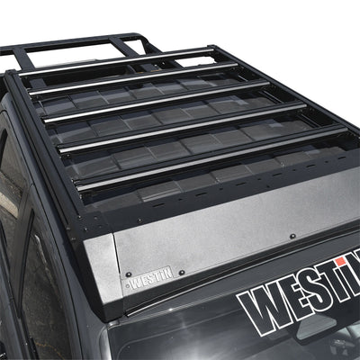 Mesa Roof Rack <br> 2024-2026 Toyota Tacoma