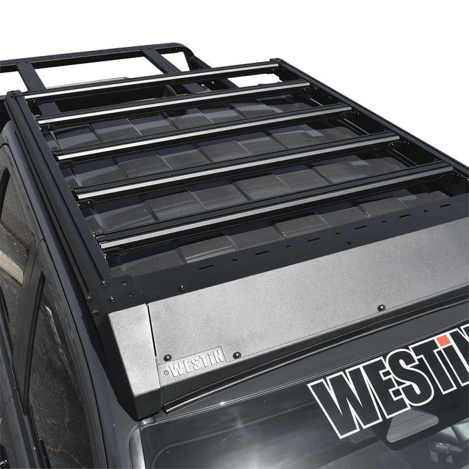 Mesa Roof Rack <br> 2024-2026 Toyota Tacoma