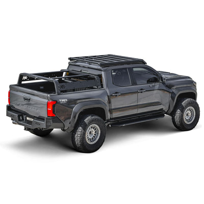 Mesa Roof Rack <br> 2024-2026 Toyota Tacoma