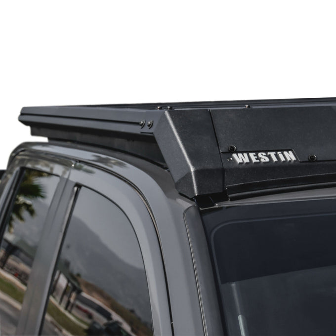 Mesa Roof Rack <br> 2024-2026 Toyota Tacoma