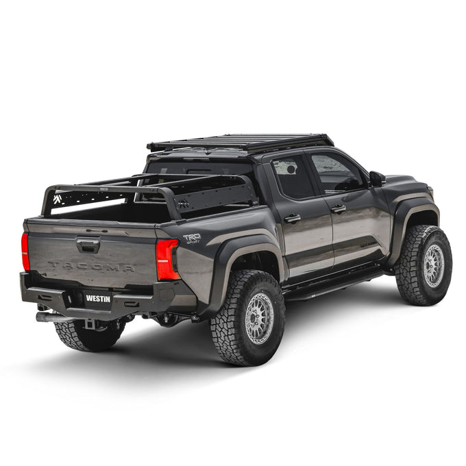 Mesa Roof Rack <br> 2024-2026 Toyota Tacoma