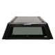 EXP Truck Cap With Sliding Front Glass <br> 2015-2022 Chevy Colorado GMC Canyon