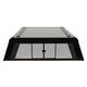 EXP Truck Cap With Sliding Front Glass <br> 2015-2022 Chevy Colorado GMC Canyon