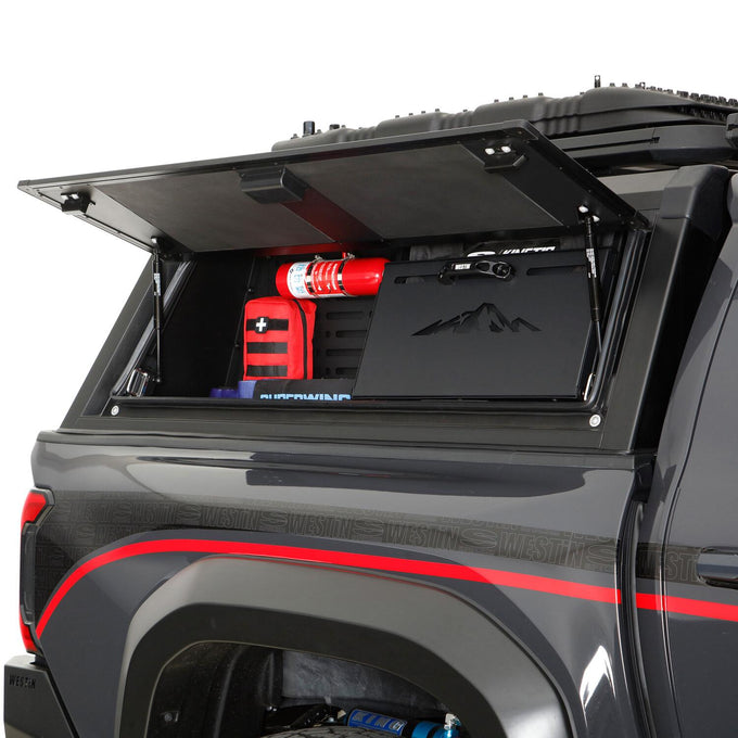 EXP Truck Cap <br> 2024-2026 Toyota Tacoma