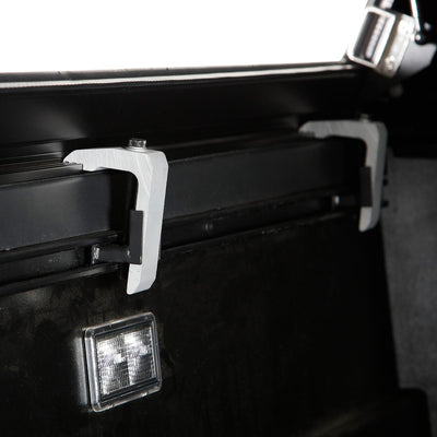 EXP Truck Cap <br> 2024-2026 Toyota Tacoma