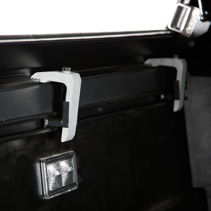 EXP Truck Cap <br> 2024-2026 Toyota Tacoma