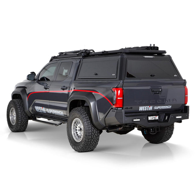 EXP Truck Cap <br> 2024-2026 Toyota Tacoma